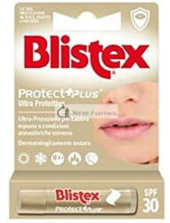 Blistex Protect Plus SPF30 Ajkakraém