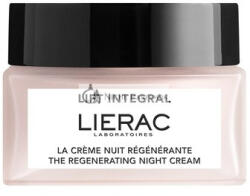 LIERAC Lift Integral Regeneráló Éjszakai Krém, 50ml
