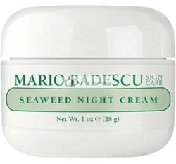 Mario Badescu Hínár Éjszakai Krém, 29ml