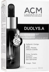 Laboratoire Acm Duolys. A Intenzív Ránctalanító Szérum, 30ml