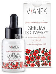 VIANEK Ránctalanító Arcszérum, 30ml