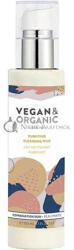 Vegan & Organic Pelle Mista Tisztító Tej, 150 ml