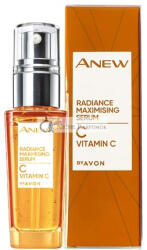 Anew Avon C-vitamin Ragyogást Fokozó Szérum, 30ml