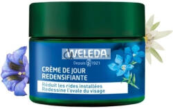 Weleda Redensifying Nappali Krém Kék Gyöngyvirág és Edelweiss - 40 ml