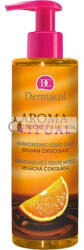 Dermacol Aroma Ritual Illatos Szappan Belga Csokoládé