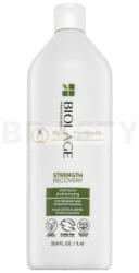 Matrix Biolage Strength Recovery Shampoo erő sí tő sampon gyenge hajra 1000 ml