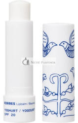 KORRES Joghurt SPF20 Ajkakbalzsam, 4g