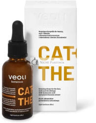 Veoli Botanica Catch The Sun Bronzáló Cseppek Arcra, Nyakra és Dekoltázsra 30ml