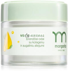 Margarita Arcápoló Krém - Tápanyag Arcápoló Krém Kollagénnel, 50 ml