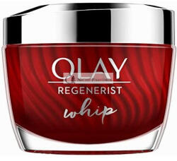Olay Regenerist Whip Könnyű Hidratáló Krém SPF30, 50ml