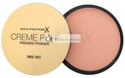MAX Factor Creme Puff Pressed Powder pú der 81 Truly Fair 14 g