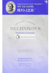 Holika Holika Mechnikov Probiotikus Formula Ragyogó Maszk Lap, 25ml