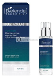 Assorted SupremeLab Férfi Krém Szérum Regeneráló Ránctalanító, 50ml