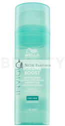 Wella Invigo Volume Boost Crystal Mask maszk volumené rt é s a haj megerő sí té sé é rt 145 ml