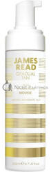 James Read H2O Hidratáló Barnító Hab Természetes Ragya, 200 ml