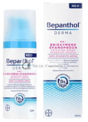 Bepanthol Derma Replenishing Moisture Nappali Arckrém 50ml