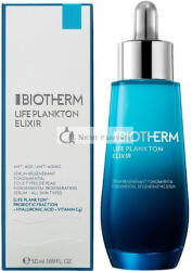 Biotherm Life Plankton Elixir Alap Regeneráló Kezelés, 50ml