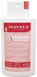 Mavala Extra Kímélő Rózsaszín Körömlakklemosó, 225ml