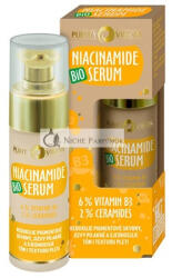 PURITY VISION Bio Niacinamid Szérum 30 ml