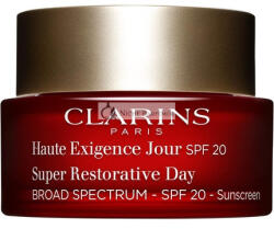 Clarins Magas Keresletű Nappali Krém SPF20
