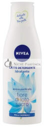Nivea Hidratáló Tisztító Tej 200ml