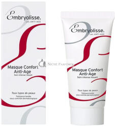 Embryolisse Anti-Age Comfort Maszk, 60ml