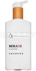 Berani Femme Shampoo sampon minden hajtí pusra 300 ml