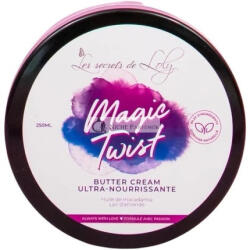 Les Secrets De Loly Tápláló Krém Nőknek Magic Twist