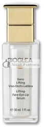 BIOGLEA Emelő Szérum Az Arcnak, Szemnek és Ajkaknak, 50ml