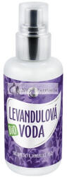 PURITY VISION Bio Levendula Víz, 50ml