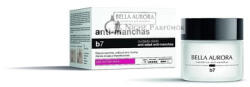 Bella Aurora B. Aurora B-7 Anti-Pigmentációs Regeneráló Krém 50ml