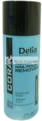 Delia Cosmetics Körömlakklemosó Parfümözött Aceton Mentes, 100ml