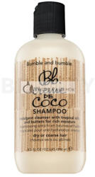 Bumble and bumble BB Creme De Coco Shampoo tá plá ló sampon hidratá ló hatá sú 250 ml