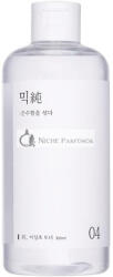 Mixsoon Szívlevél Toner, 300ml