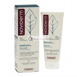 Mustela Noviderm Boreade SL Simító Ápolás 40ml