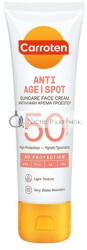 Carroten Arc Antispot Krém SPF 50, 50ml