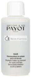 PAYOT Nue Bi-Phase Sminklemosó a Szemekhez és Az Ajkakhoz, 200ml