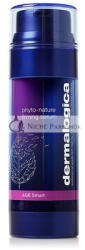 Dermalogica Phyto-Nature Firming Szérum Anti-Aging Arcszérum Hialuronsavval, 38ml