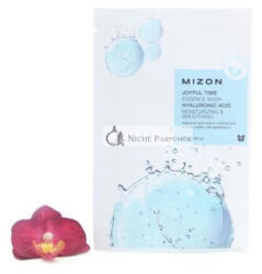 Mizon Joyful Time Esszencia Maszk Hyaluronsavval, 23 g