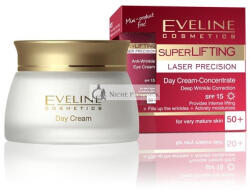Eveline Cosmetics Eveline Lifting Laser 40+ Arckrém, 50ml