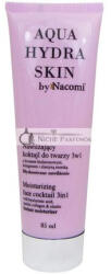 Nacomi Arcmaszk Hámlasztó és Tisztító, 85ml