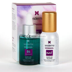 Sesderma SESMAHAL B5 Panthenol Érzékeny Bőrre 30ml, 30ml