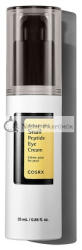 COSRX Advanced Snail Peptide Krém 73, 7% Csiga Mucin és 2% Niacinamid 25ml - Éjszakai Krém Finom Ráncok és Sötét Karikák Ellen