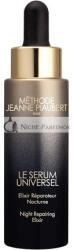 Méthode Jeanne Piaubert Le Sérum Universel Elixir Réparateur Nocturne, 30ml