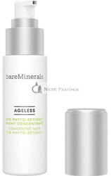 bareMinerals Ageless Retinol Éjszakai Koncentrált Krém