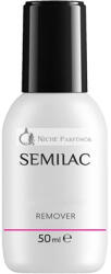 Semilac Lakklemosó 50ml