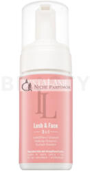InstaLash Lash&Face tisztí tó hab 3in1 100 ml