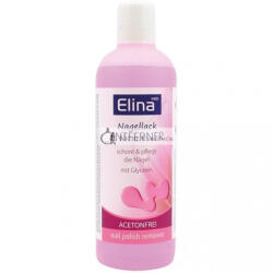 Elina Körömlakklemosó Felnőtteknek Unisex, Nőknek és Férfiaknak