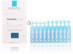 L'Oréal Professionnel La Roche-Posay Toleriane Ultra Sminklemosó Tisztító Lotion Arcra és Szemre, 5ml