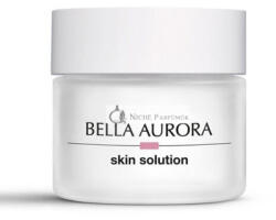 Beautiful Aurora Bella Aurora Bőrmegoldás Kombinált-Zsíros Bőrre, 50ml